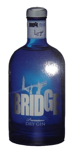Ginebra Bridge Dry
